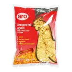 Aro Shredded Chicken 400 g. Ero, good shredded chicken 400 grams