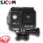 SJCAM SJ4000AIR Action Camera Full HD 4K Wifi Sport DV 2.0 Inch Screen