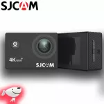 SJCAM SJ4000Air Action Camera Full HD 4K WIFI Sport DV 2.0 Inch Screen