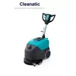 Cleanatic C-8026 Automatic Authentic Survetr Polishing Machine