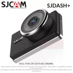 SJCAM SJDASH + Car camera + DASH Camera 1080 point 60FPS Adas VIFI Night Vision DVR GPS Video Record