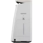 เครื่องฟอกอากาศชาร์ปเครื่องลดความชื้นในครัวเรือนที่มีความผิดปกติอัจฉริยะการควบคุมระยะไกล 50000 ความเข้มข้นสูงพลาสม่ากลุ่มทำหมัน KI-CJ70-W