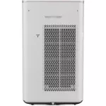 เครื่องฟอกอากาศชาร์ปเครื่องลดความชื้นในครัวเรือนที่มีความผิดปกติอัจฉริยะการควบคุมระยะไกล 50000 ความเข้มข้นสูงพลาสม่ากลุ่มทำหมัน KI-CJ70-W