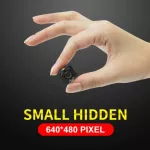 SQ11 Mini 1080P กล้องบันทึกวิดีโอกล้องดิจิตอล Micro Full HD IR night vision ที่เล็กที่สุด DV DVR กล้องวีดีโอกล้องวิดีโอขนาดเล็ก