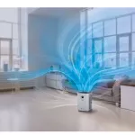 Philips PHILIPS air purifier CADR910 cubic meter smart ecological product AC8688/00 กรองฝุ่น CADR 910m³/h PM 2.5