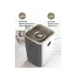 Philips PHILIPS air purifier CADR910 cubic meter smart ecological product AC8688/00 กรองฝุ่น CADR 910m³/h PM 2.5