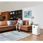 Philips PHILIPS air purifier CADR910 cubic meter smart ecological product AC8688/00 กรองฝุ่น CADR 910m³/h PM 2.5