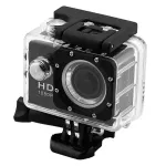 HD1080P Action Camera Sports DV 2.0 นิ้วดำน้ำ 30M กล้องมินิกันน้ำ