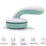 Small desktop vacuum cleaner with portable keyboard, USB, mobile phone, large vacuum cleaner