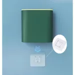 Serindia, a long -handled bathroom brush, wall brush, bathroom brush, bathroom brush, 1 set of bathrooms