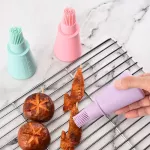 Serindia BBQ Tools, Silicone Kitchen Equipment