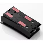 Serindia 450ml Soap Dispenser Bathroom Bathroom Cream Blowing Stamp Wall Volume