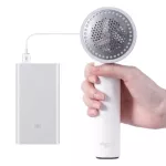 Mijia Deer Epilator Clothes, hair removal machines on Dem-MQ811 Rechargeable Lint Remover, USB charger