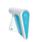 Handheld Wireless Sterilizing Gun Portable USB Nebulizer Home Blue Ray Spray Gun