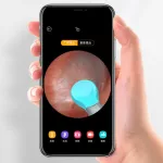 Xiaomi Bebird T5, the latest hand -watched car, camera, mobile phone!