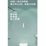 ION air purifier