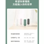 ION air purifier