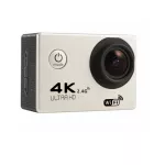 4K action camera, 2.0 inch screen, small camera, waterproof, outdoor, WIFI DV Th32915