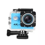 4K action camera, 2.0 inch screen, small camera, waterproof, outdoor, WIFI DV Th32915