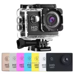 DV camera, multi -function, waterproof for outdoor sports Underwater action camera TH32916