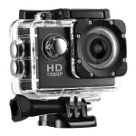 DV camera, multi -function, waterproof for outdoor sports Underwater action camera TH32916