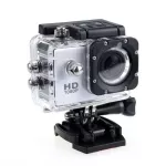 กล้องแอคชั่นกลางแจ้ง กล้องดำน้ำกันน้ำ มัลติฟังก์ชั่น กล้อง DV กีฬาใต้น้ำ TH32927