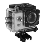 กล้องแอคชั่นกลางแจ้ง กล้องดำน้ำกันน้ำ มัลติฟังก์ชั่น กล้อง DV กีฬาใต้น้ำ TH32927