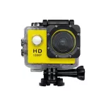 HD action camera, DV sports camera, outdoor air, waterproof camera under water, Th32928