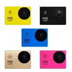 HD action camera, DV sports camera, outdoor air, waterproof camera under water, Th32928