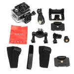 480p Cammara Camera Camera Sport Camera 2.0 inch Rainproof DV Driving Camera Th32932