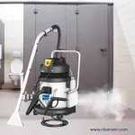 20 liter Cleanatic steam cleaner