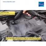 20 liter Cleanatic steam cleaner