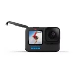GoPro HERO10 Black 5.3K video and 23MP photos GP2 Processor Hypersmooth 4.0 [GoPro Global]