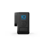 GoPro HERO10 Black 5.3K video and 23MP photos GP2 Processor Hypersmooth 4.0 [GoPro Global]