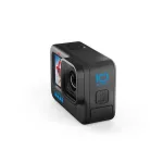 GoPro HERO10 Black 5.3K video and 23MP photos GP2 Processor Hypersmooth 4.0 [GoPro Global]