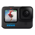 [คูปองลดเพิ่ม 500 บาท] GoPro Hero 10 Black ใหม่ล่าสุด มือ1 ประกันศูนย์ไทย 1 ปี