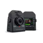 กล้องวิดีโอ HD แบบพกพา Zoom Q2N-4K Handy Video Recorder สำหรับบันทึกภาพ และเสียง รับประกันโดยศูนย์ไทย 1 ปี แถมฟรี! Micro SD 16GB