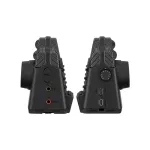 กล้องวิดีโอ HD แบบพกพา Zoom Q2N-4K Handy Video Recorder สำหรับบันทึกภาพ และเสียง รับประกันโดยศูนย์ไทย 1 ปี แถมฟรี! Micro SD 16GB