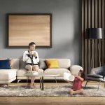 T1 Plus, a wireless mobile phone sprayer