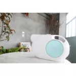 T1 Plus, a wireless mobile phone sprayer