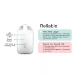 T1 Plus, a wireless mobile phone sprayer