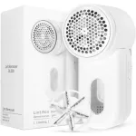 New Fabric Aver Electric T Rer 2-Speeds Portable Clothes Aver Efficient Bobbles Fuzz Ro