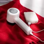 Portable Electric Sticy USB Rechargeable Sweater T Rer Ly Rollers