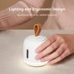 Jilife T Rer For Clothing Fuzz Pills Pts Hair Bl Trimmer Portable Rechargeable Clothes Aver Quitapelusas