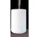 New Humidifier White in Household Atomization Aromatherapy Humidifier. Large fog, humidifier aroma diffuser.