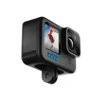 Action Camera Gopro Hero10 Black Bundle W.hat Bag Compass