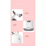 Small air humidity machine Machine to increase moisture in the car Machine to increase moisture in the car in the house Distribution of essential oils