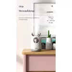 Small air humidity machine Machine to increase moisture in the car Machine to increase moisture in the car in the house Distribution of essential oils