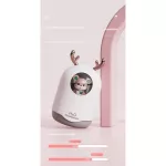 Small air humidity machine Machine to increase moisture in the car Machine to increase moisture in the car in the house Distribution of essential oils