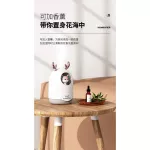 Small air humidity machine Machine to increase moisture in the car Machine to increase moisture in the car in the house Distribution of essential oils